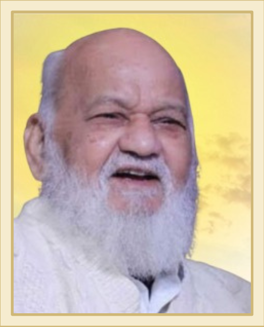 Dr V. K. Saxena